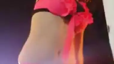 Lahnga me tala laga dev in daniawa