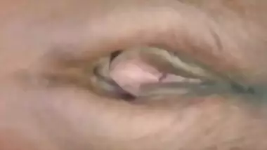 Indian Saggy Tits And Open Pussy (testing My New Phone)