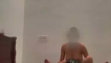 Desi girl with big boobs enjoys xxx actions as a whore