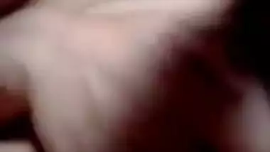 Desi Horny Girl Fingering with sister