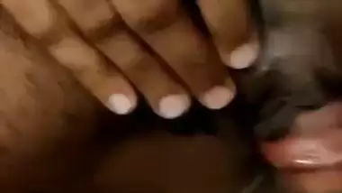 Guy enjoys teen sex by fucking his 18 year old GF