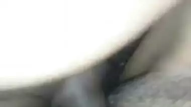 Desi village girl fucked after sucking XXX lollipop in MMS video