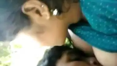 Outdoor Sex Video Of Hot Bengali Village Girl