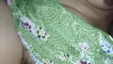 Desi bhabhi hot fucking with her new secret lover