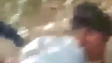 A village whore’s desi chudai by a group of perverts