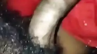 Mallu blowjob use headphones