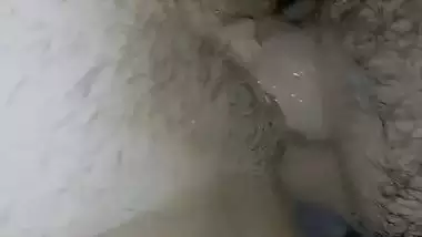 Young lady enjoys lover’s dick before marriage in Hindi bf