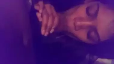 Nri Girl Blowjob