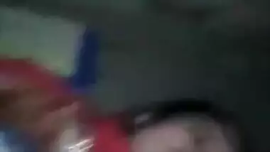 Village girl fucking with lover hardcore