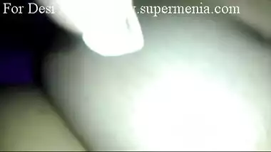 Desi Got Her Dream Cock