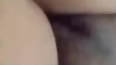 Bigboob Girl Showing Bigass