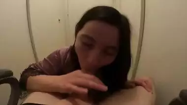 Beautiful girl fucking her lover 8