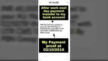 Desi Marathi Kamvali Hot sex