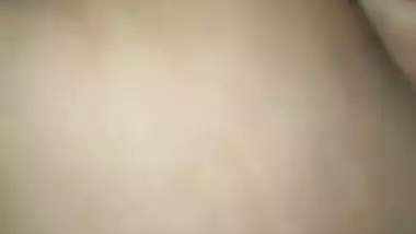 Desi booby hotty sex clip MMS to ignite your sex mood