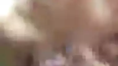 Bengali Boudi Showing
