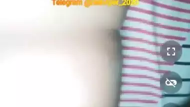 Laila Tango Private (06.11.20)