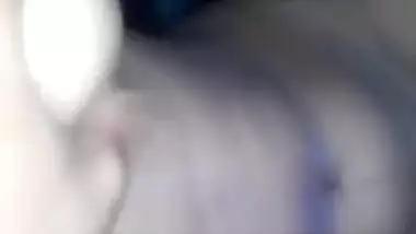 Amateur Bangla college girl riding dick in her sexy pussy