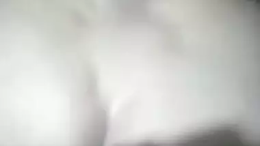 Hard fucking in doggy