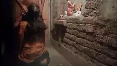 Desi Housewife Blowjob And Sex With Her Devar (hindi )