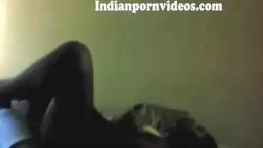 Indian Big Ass Office Secretary With Boss In Her Flat