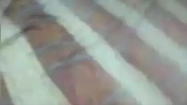 Indian Saali Jija Sex MMS