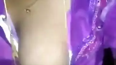 Cheater bhabhi giving to devar