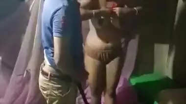 Neighbor bhabhi sex during day viral clip