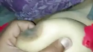 Desi Bhabhi Pussy Captured By Hubby