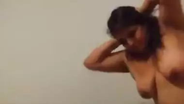 Homemade Husband and Wife Fucking