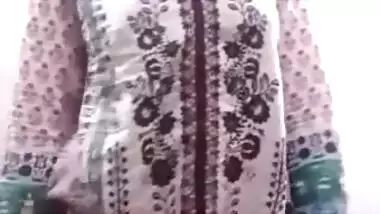 Pakistani Beautiful Big Boobs Sexy College Babe Part 10