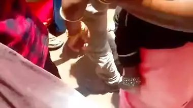 Madurai hot young girl deep boobs cleavage FIRSTONNET