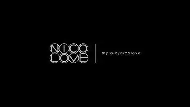 *AUDIO FIXED* Ep 3 - When a Horny Hotel Manager Masturbates While You're next to her - NicoLove