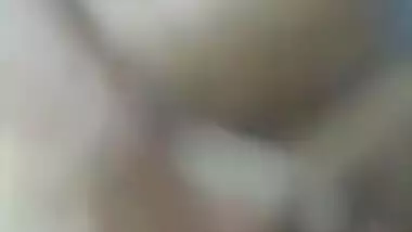 Desi Insta Booby Girl