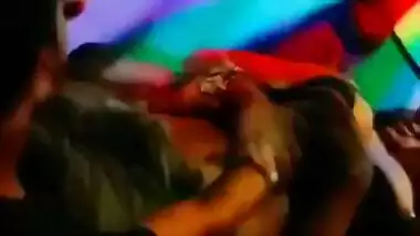 Beautiful Paid Girl Exposed in Front of Public 3 Clip-Merged into single File