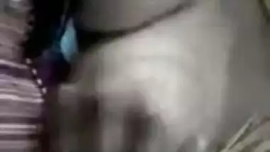 Sexy bangla Girl Nude Selfie 3