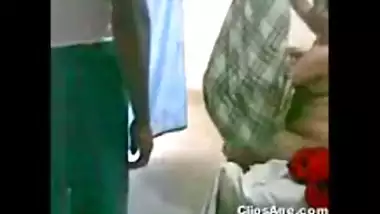 Indian porn tube of chubby desi bhabi first time with her young tenant