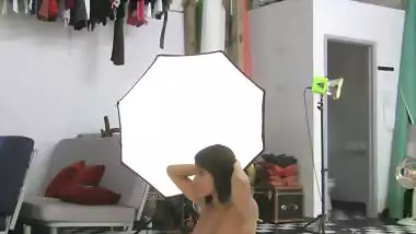 UK Indian Babe Nadia Show - Movies. video2porn2