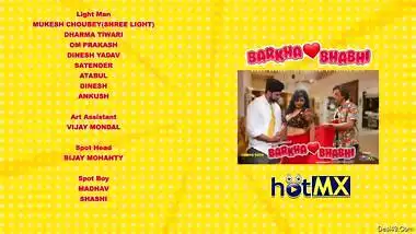 Barkha Bhabhi Episode 3