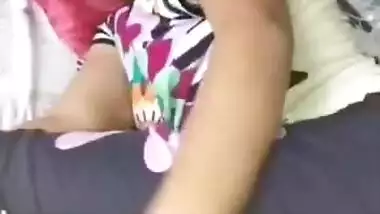 Unsatisfied bhabhi xxx village viral sex