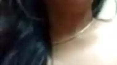 Awesome oral and fuck by cute divya chetri