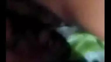 Tamil College Teenage lovers Blowjob and doggy style
