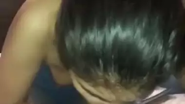 Desi Wife Blowjob Ss