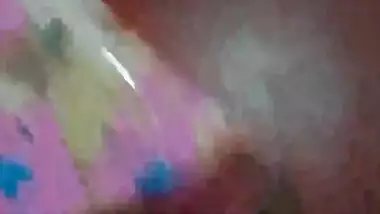 Sexy Mallu Bhabhi Shows Her Milky Boobs