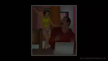 Lifetime settlement opportunity for Savita Bhabhi