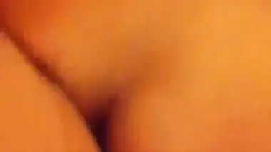 Indian girl loves anal