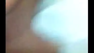 Horny House Wife Missionary Sex With Her Husband