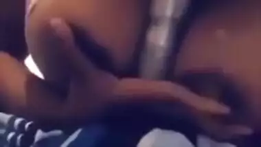 Desi Cutie On Snapchat