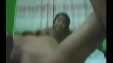 Desi BBW house wife given hot blowjob session