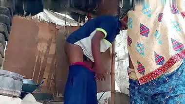 Tribal bhabhi pussy fucking viral village sex