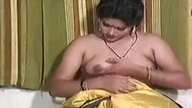 Indian MILF